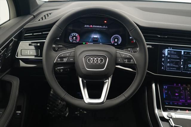 Thumbnail: 2025 Audi Q7 - 9