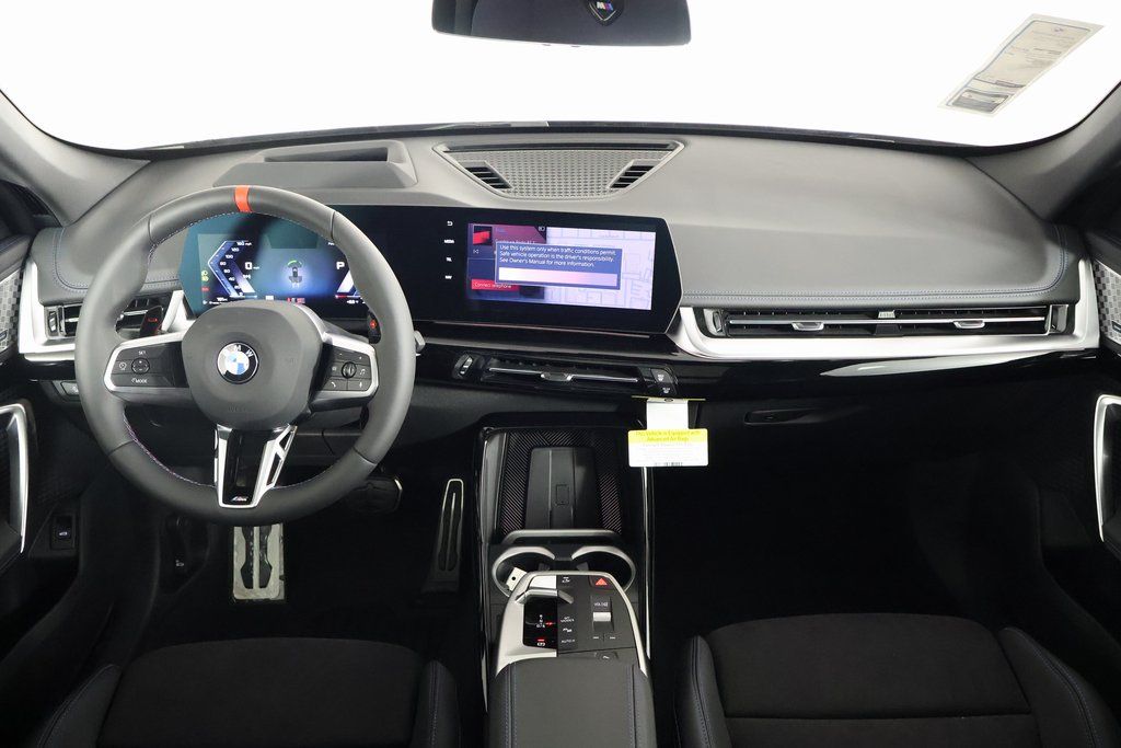 2025 BMW X1 M35i 4