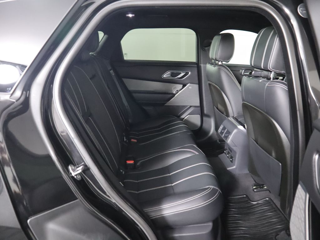 Thumbnail: 2020 Land Rover Range Rover Velar - 22