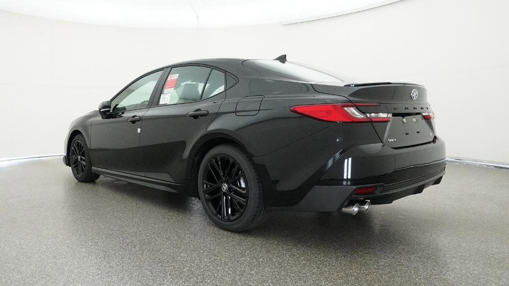 Thumbnail: 2026 Toyota Camry - 27
