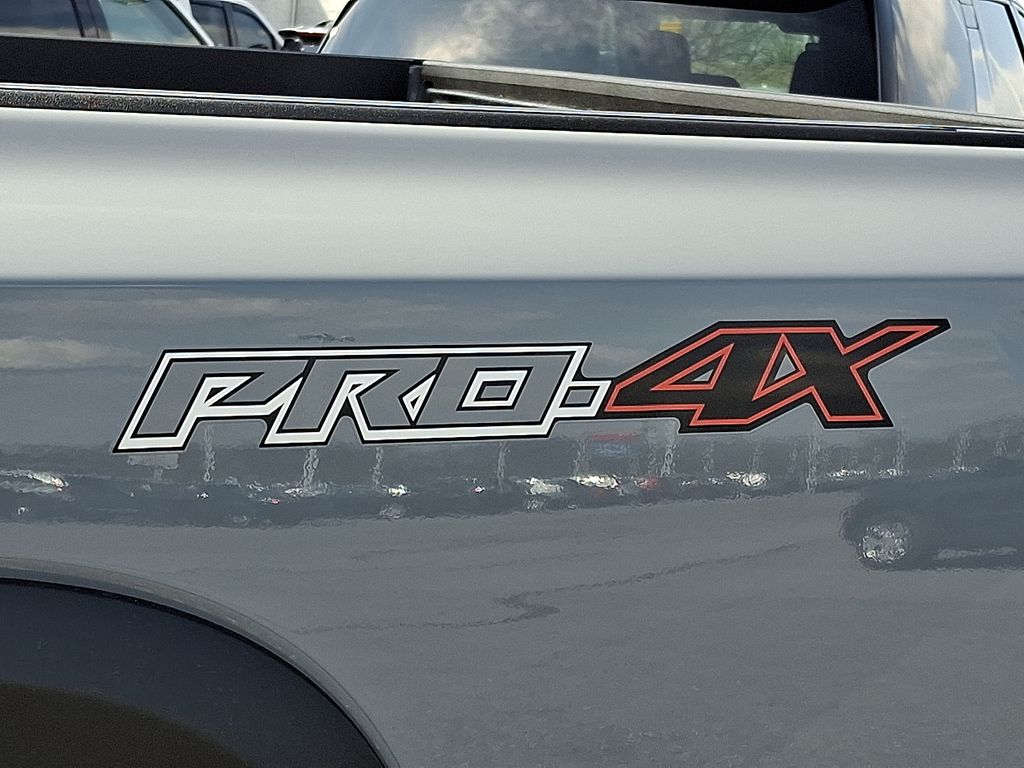 2026 Nissan Frontier — photo 20
