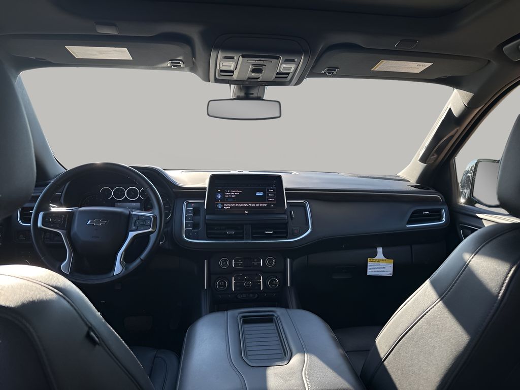 Used Car 2021 Chevrolet Tahoe  Z71 For Sale Under $50,000 In Austin, Texas