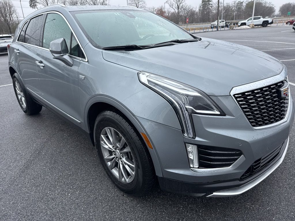 2023 Cadillac XT5 Premium Luxury AWD