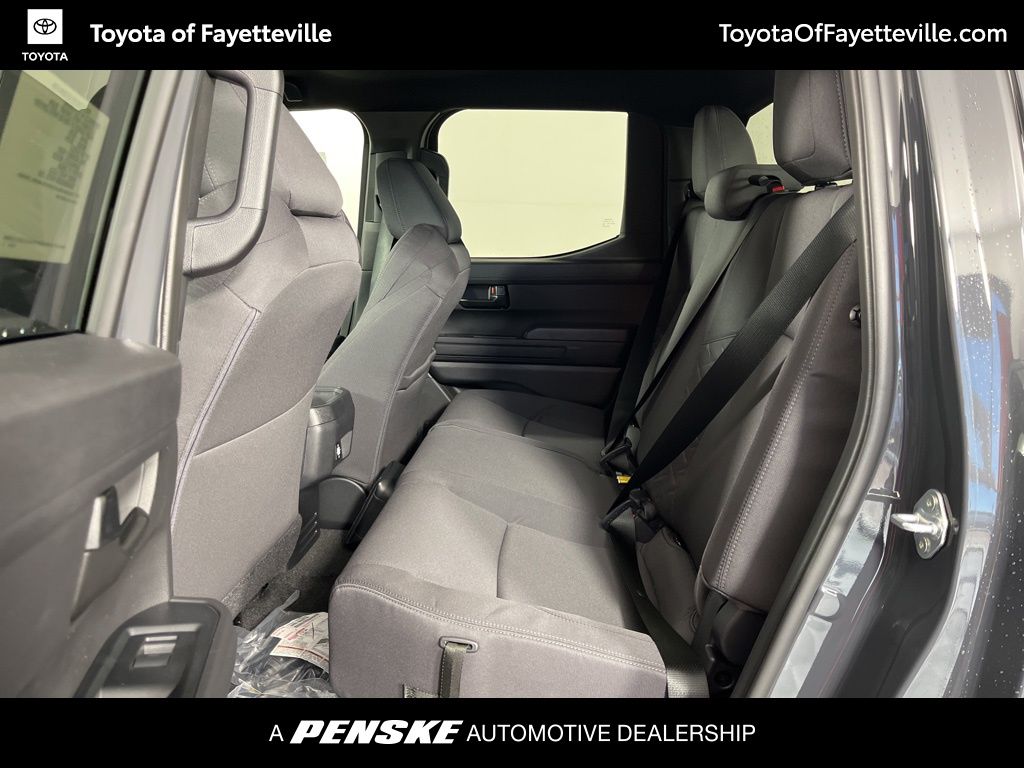 Thumbnail: 2025 Toyota Tacoma - 21
