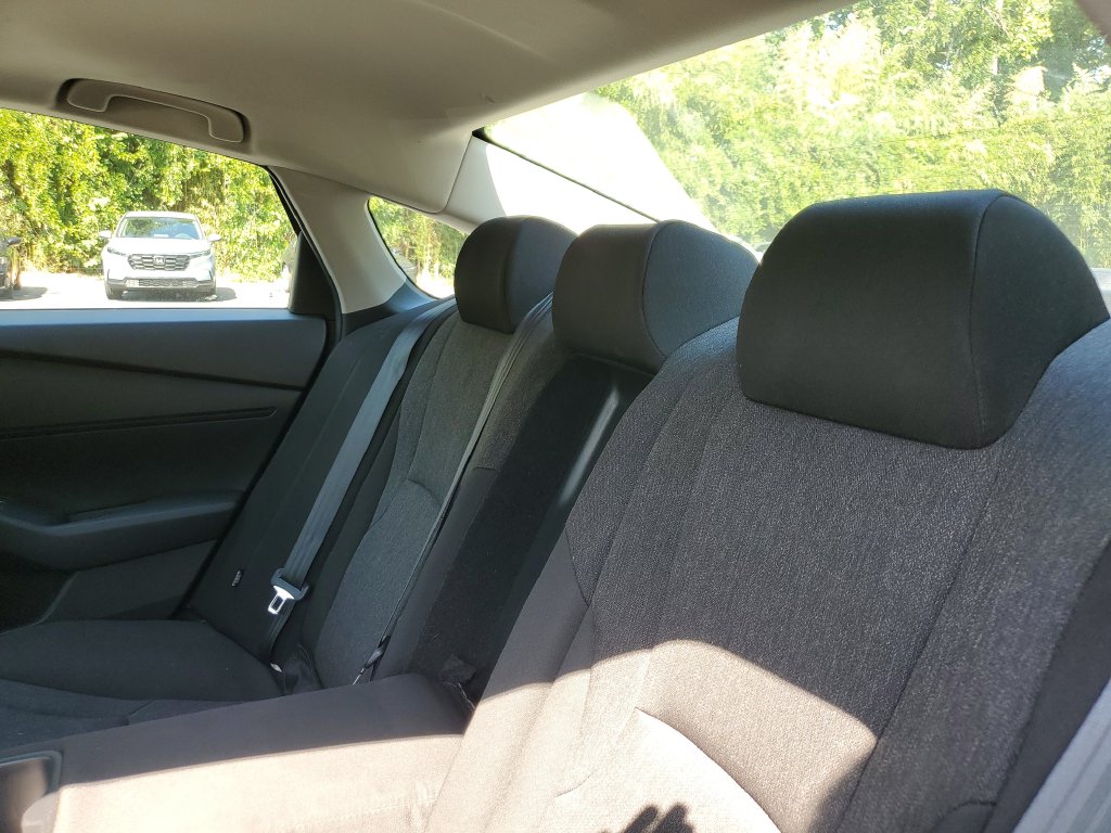 Used 2024 Honda Accord Sedan