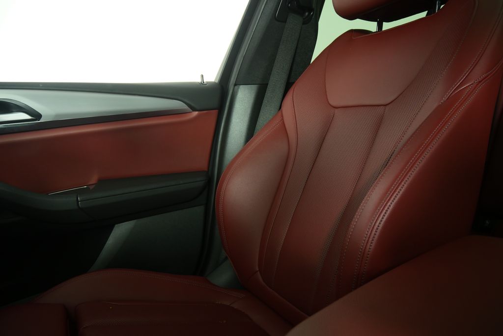 Thumbnail: 2022 BMW X3 - 28