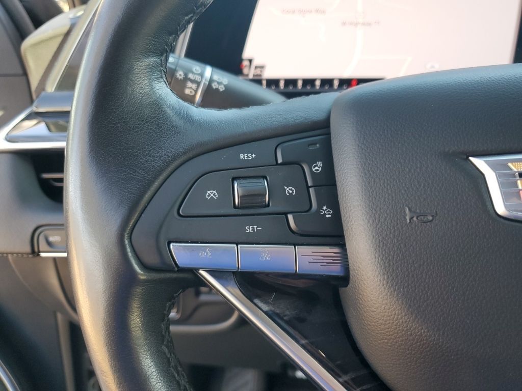 Used Car 2021 Cadillac Escalade  Sport For Sale Under $60,000 In Austin, Texas