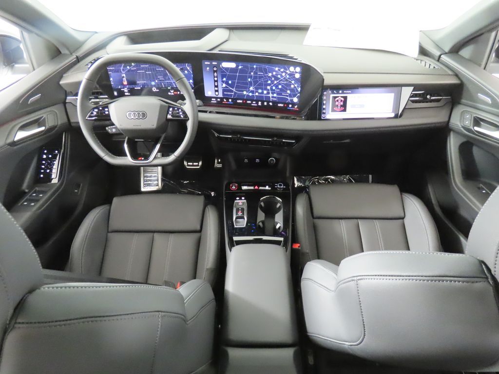 Thumbnail: 2027 Audi SQ6 e-tron - 10