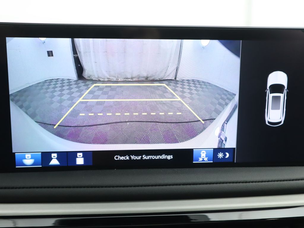 Thumbnail: 2026 Acura MDX - 17