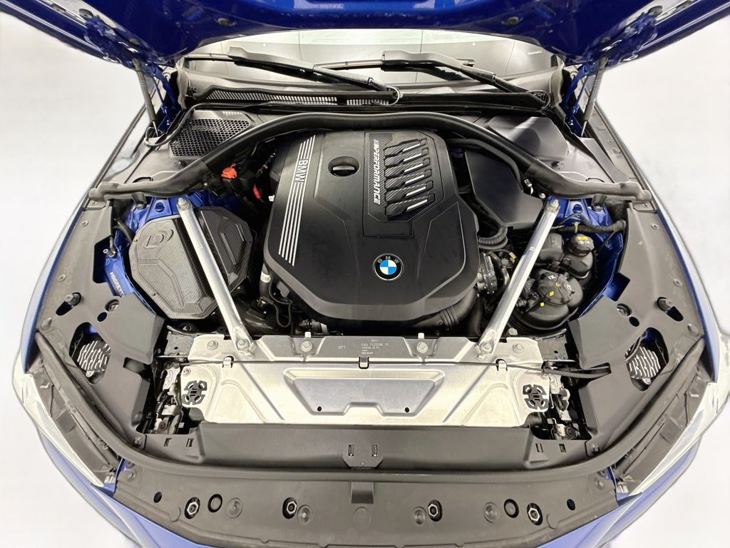 Thumbnail: 2022 BMW 4 Series - 26