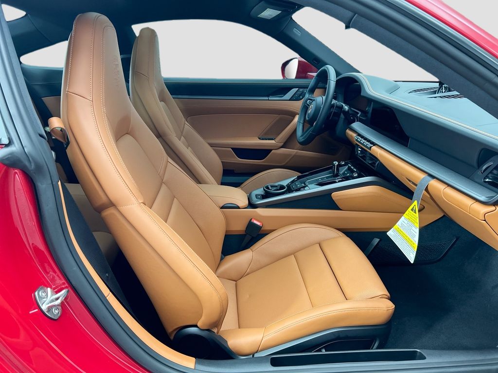 Thumbnail: 2026 Porsche 911 - 22