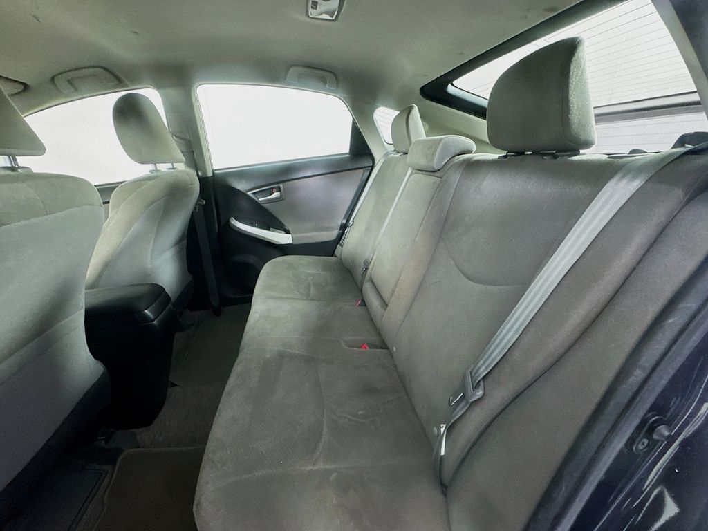 Used Car 2014 Toyota Prius Plug-in  For Sale Under $12,000 In Austin, Texas