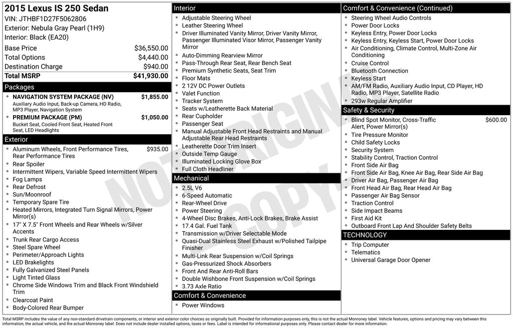 View vehicle photo 5