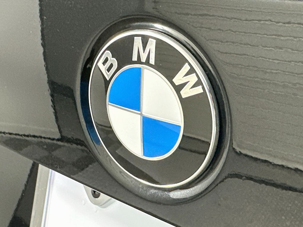 Thumbnail: 2026 BMW X1 - 22