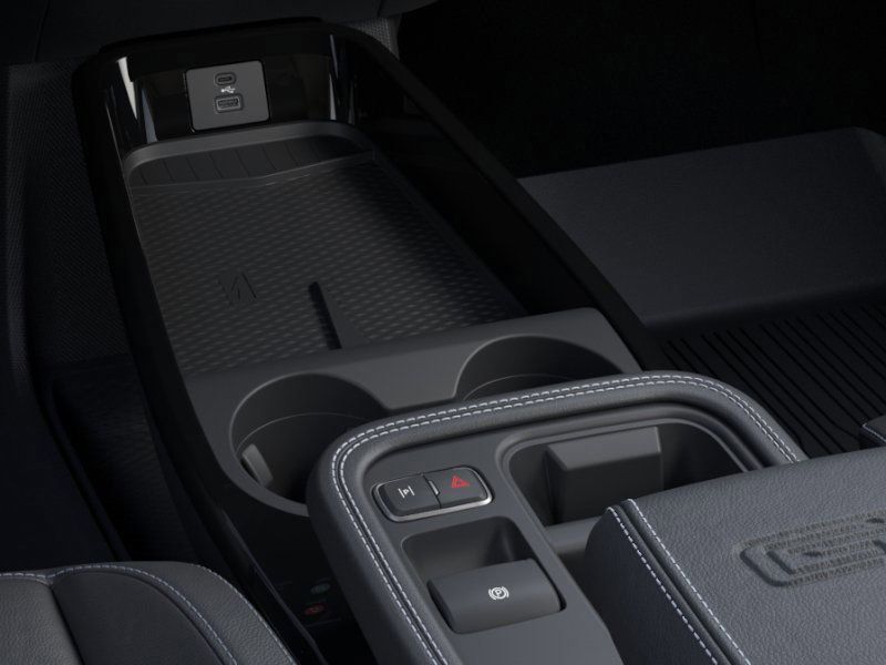 2026 Ford Mustang Mach-E GT