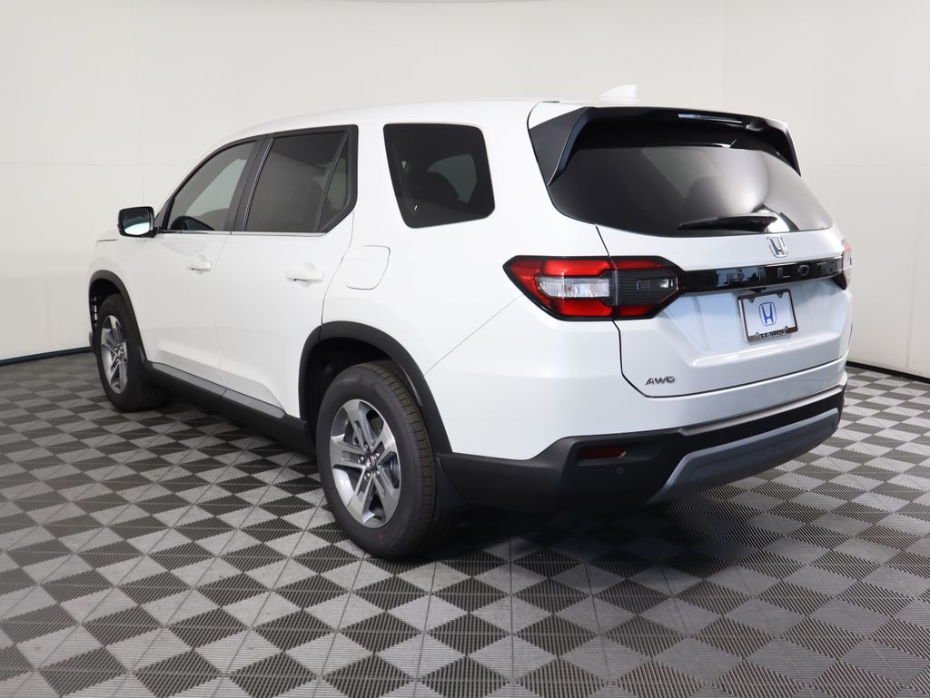 Thumbnail: 2025 Honda Pilot - 7