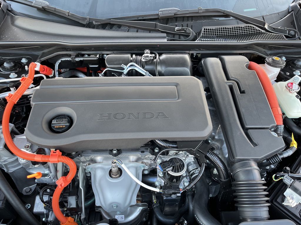 Thumbnail: 2026 Honda Civic - 7