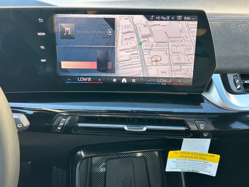 Thumbnail: 2026 BMW X1 - 25