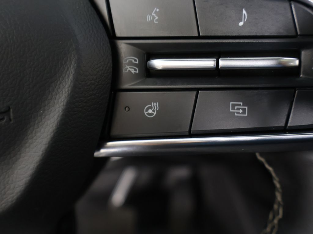 Used 2024 Black Chevrolet LT image 46