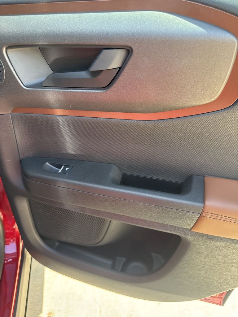 Used Car 2025 Ford Bronco Sport  Outer Banks For Sale Under $30,000 In Georgetown, Texas