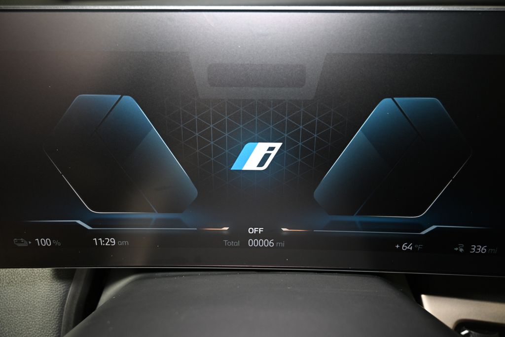 Thumbnail: 2026 BMW iX - 26