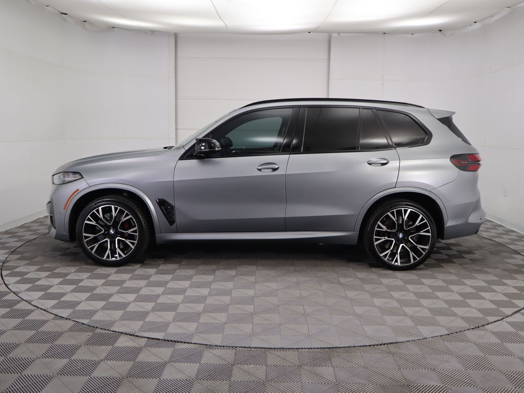 Thumbnail: 2024 BMW X5 - 8