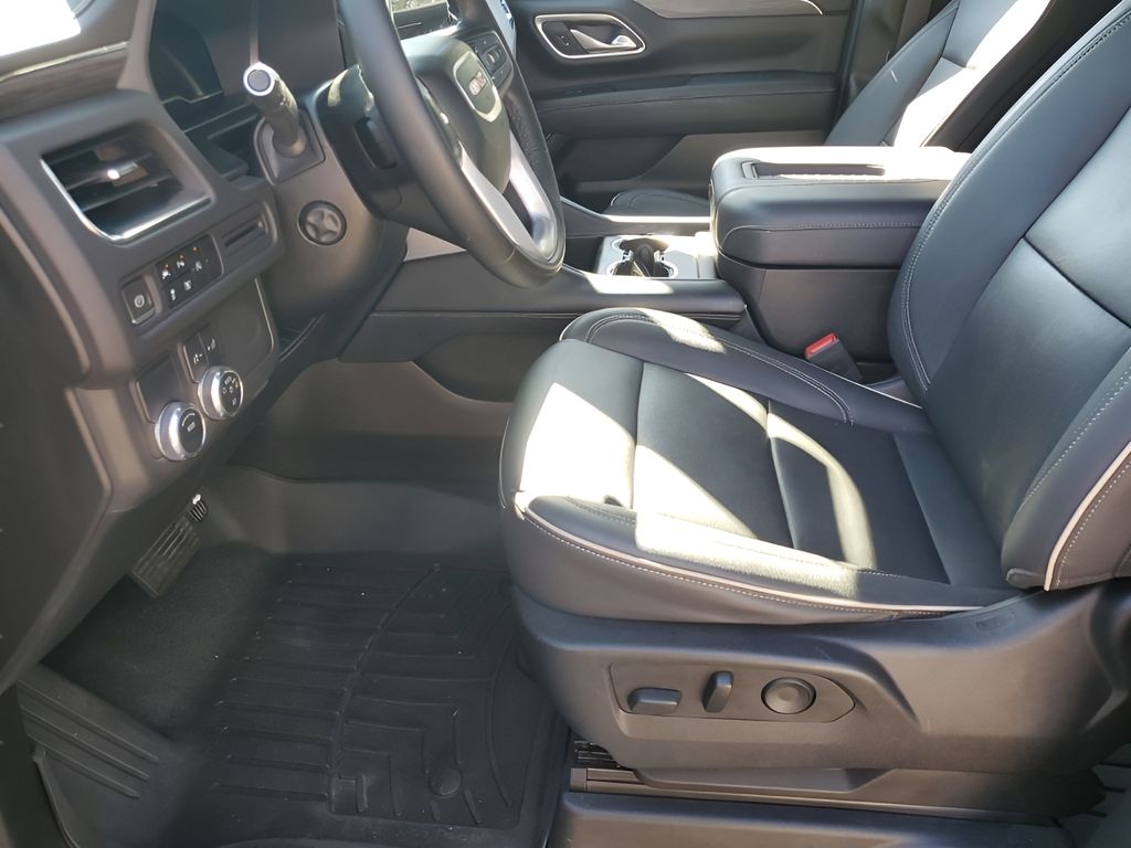 Used Car 2023 Gmc Yukon Xl  Slt For Sale Under $60,000 In Austin, Texas