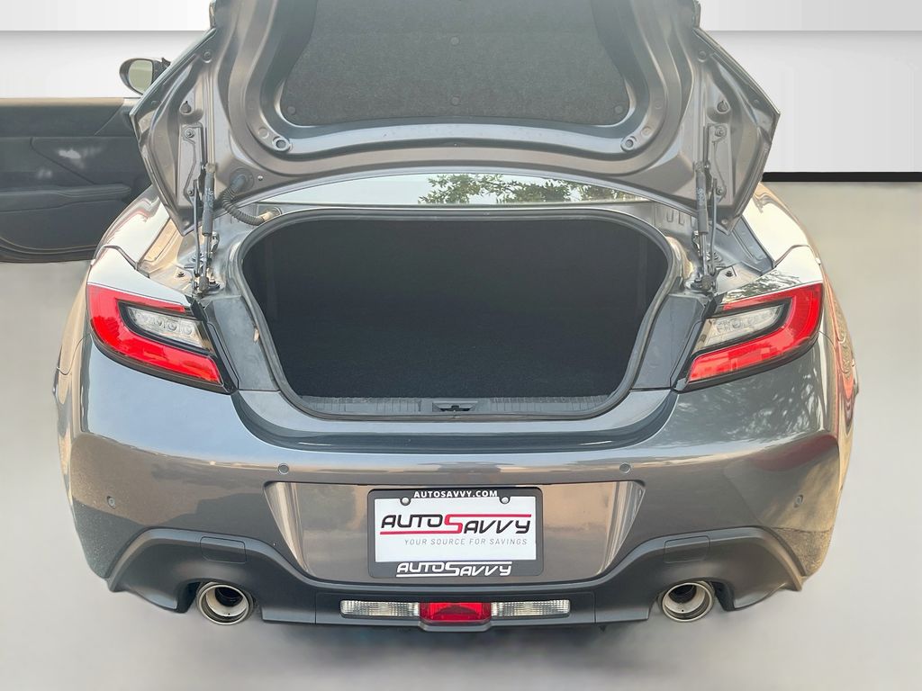 Used 2022 Gray Toyota Premium image 24