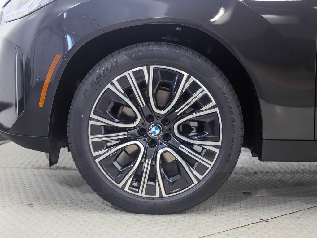 Thumbnail: 2026 BMW X3 - 2