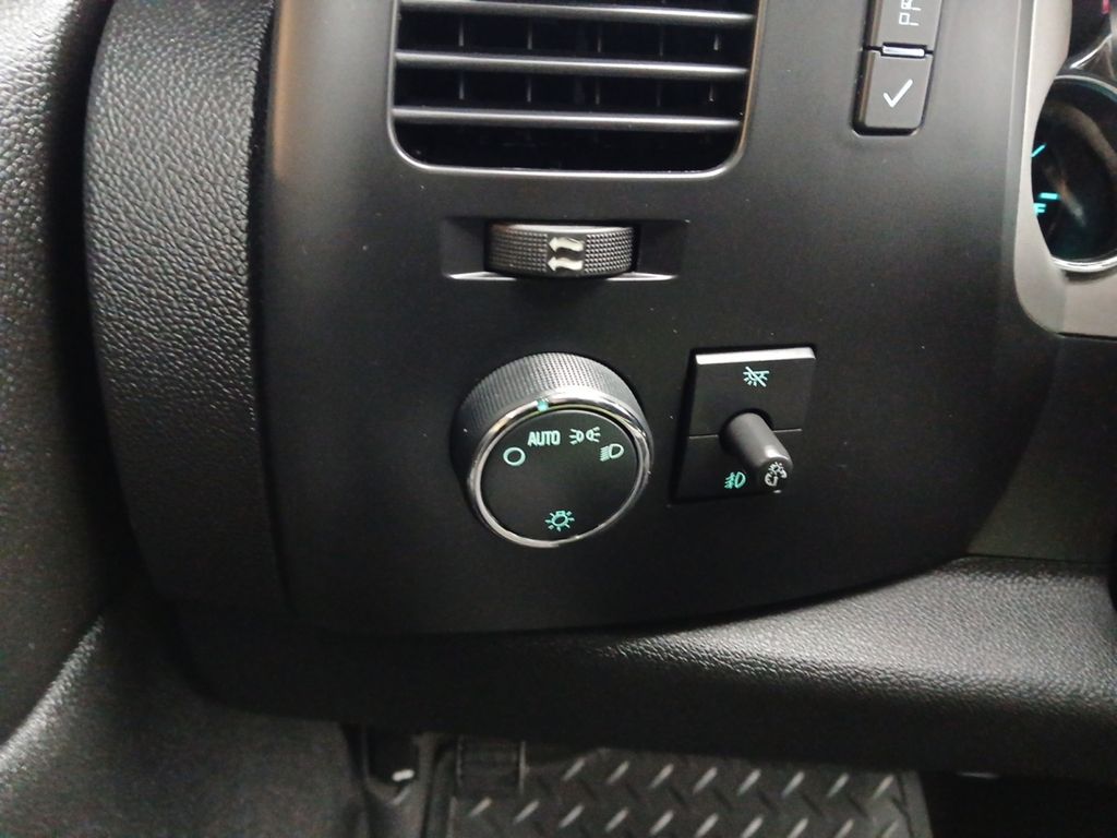 Used Car 2007 Chevrolet Silverado 1500  Lt For Sale Under $12,000 In Austin, Texas