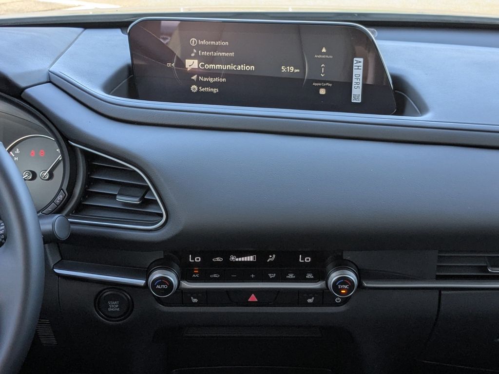 2026 Mazda CX-30 2.5 S Select Sport