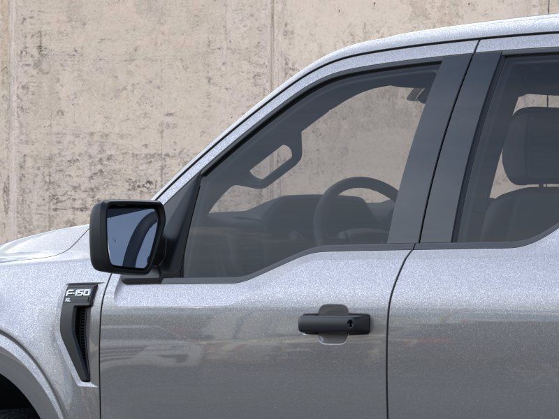New 2026 Gray Ford XL image 20