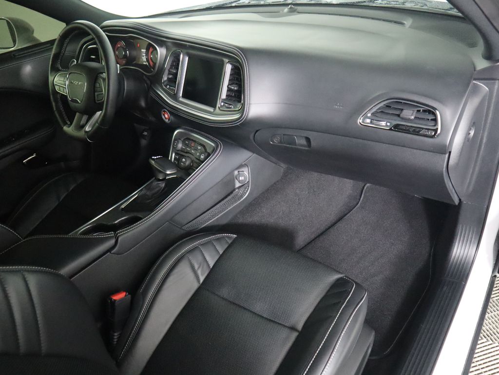 Thumbnail: 2021 Dodge Challenger - 17