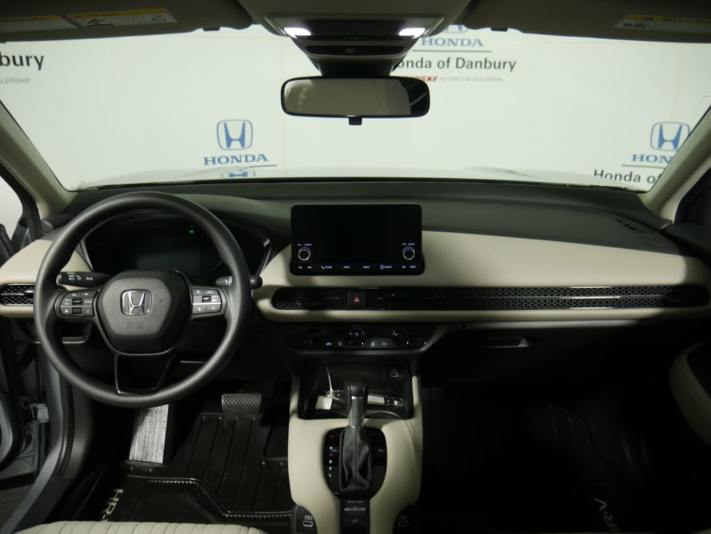 Thumbnail: 2023 Honda HR-V - 11