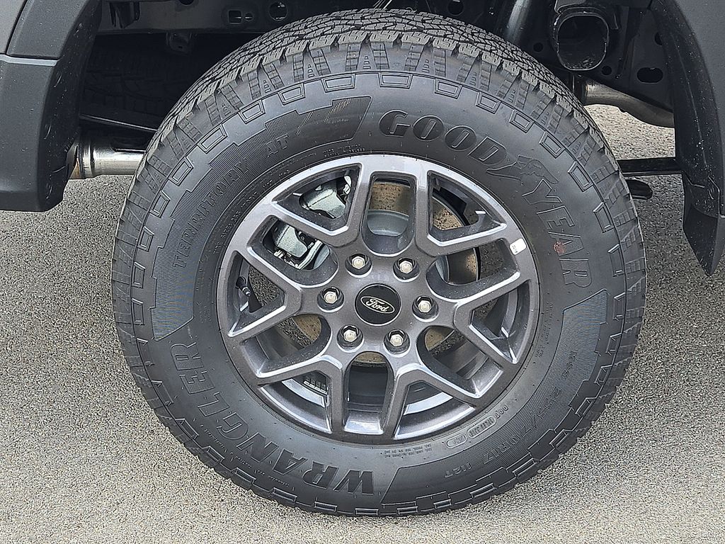 New 2026 Ford Ranger XLT For Sale in Farmington, AR