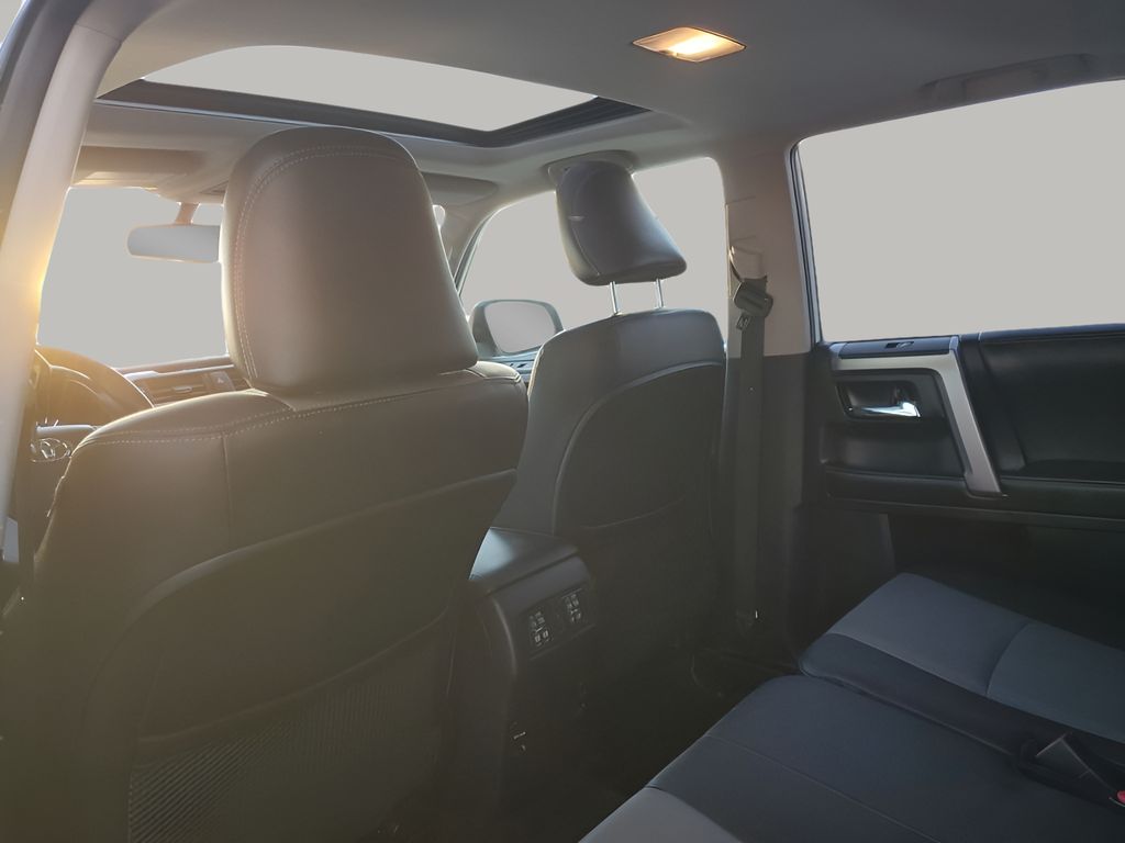 Used Car 2016 Toyota 4runner  Sr5 Premium For Sale Under $25,000 In Austin, Texas