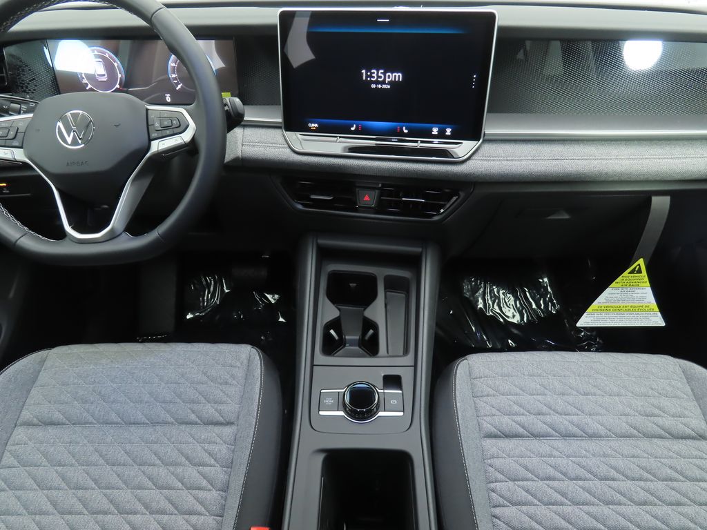 Thumbnail: 2026 Volkswagen Tiguan - 13