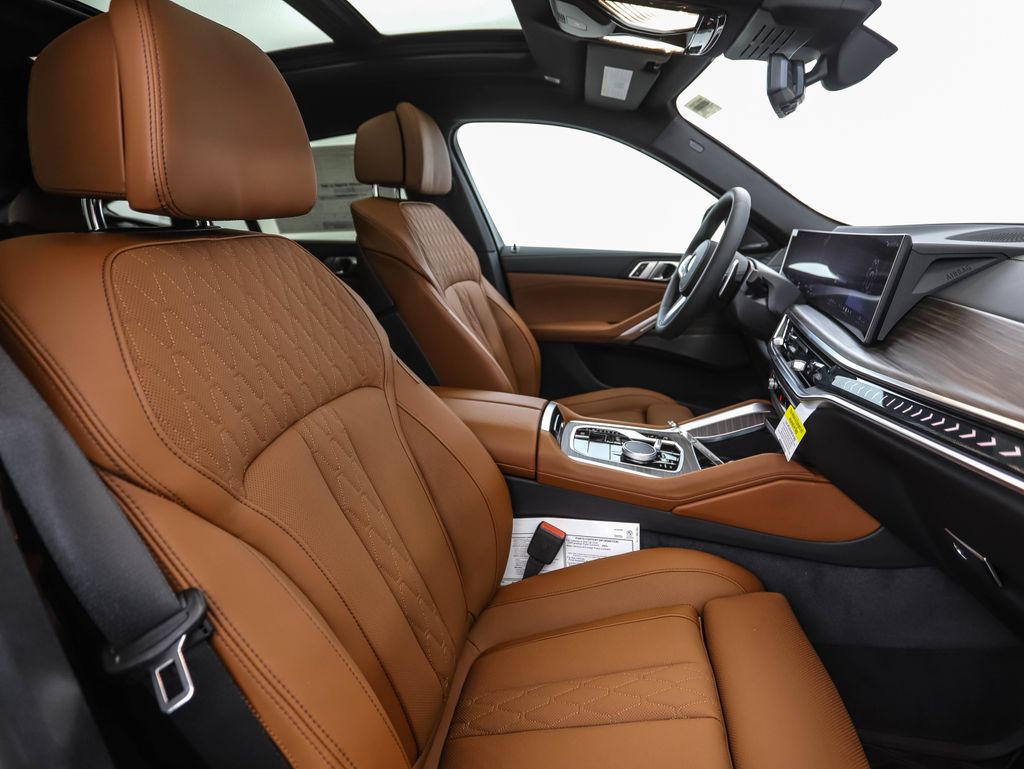 Thumbnail: 2026 BMW X6 - 31