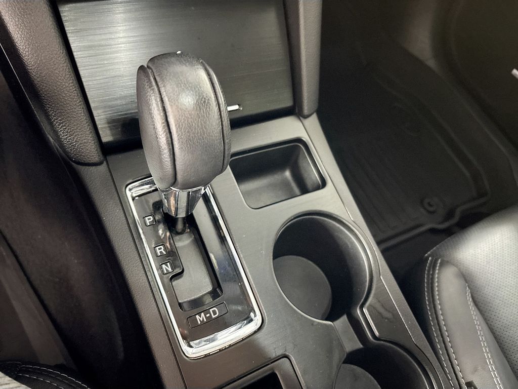2018 Subaru Outback 2.5i