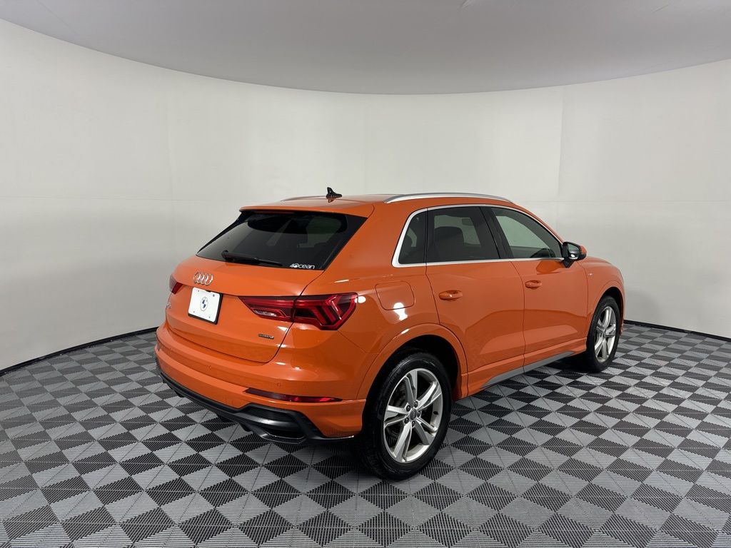 2020 Audi Q3 Premium Plus 5