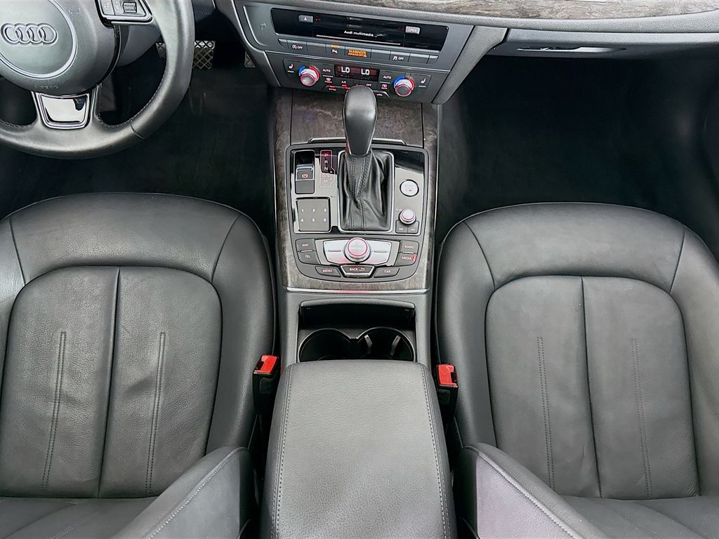 Thumbnail: 2018 Audi A6 - 16