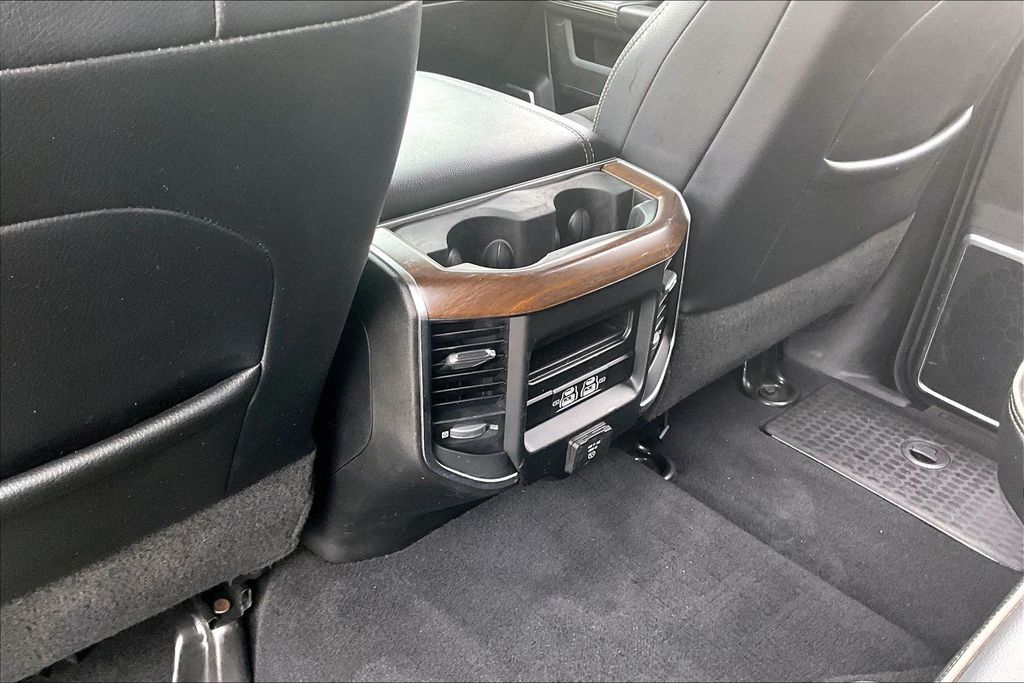 Used 2022 Ram 2500 Truck