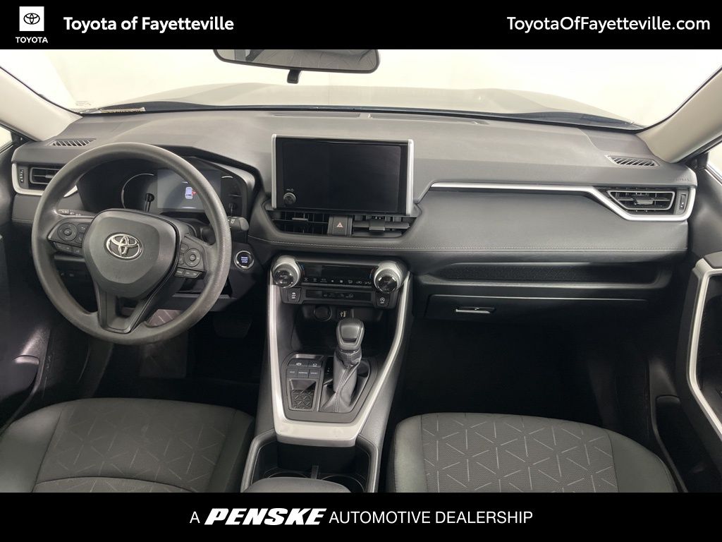 Thumbnail: 2023 Toyota RAV4 - 15