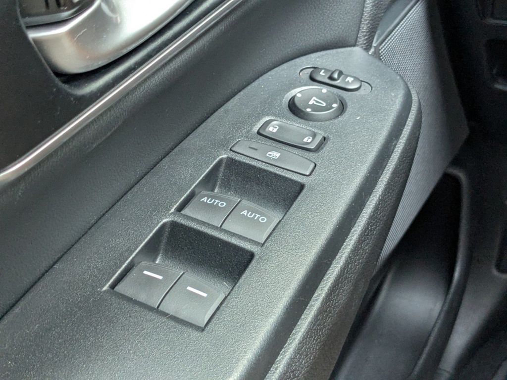 2022 Honda CR-V 2WD EX-L