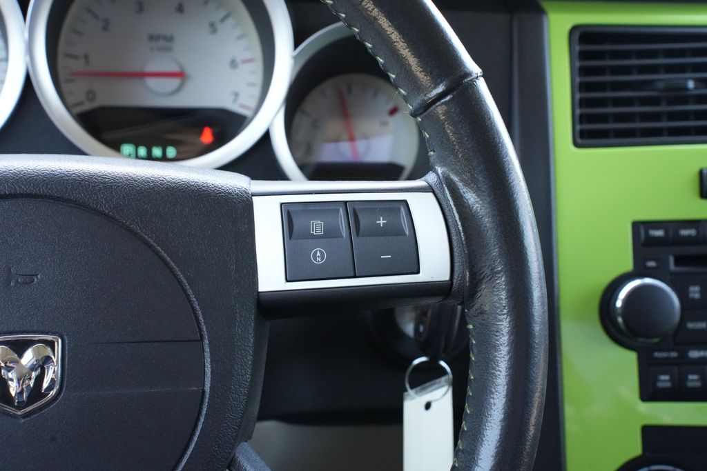 2007 Dodge Charger R/T - 7