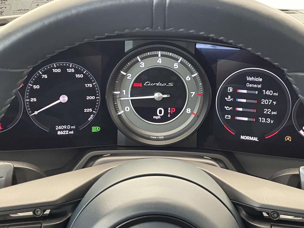 2023 Porsche 911 Turbo S  at Audi Porsche Sewickley