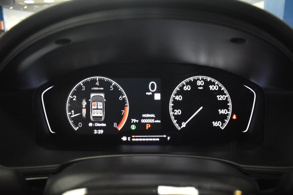 Thumbnail: 2026 Honda Civic - 18