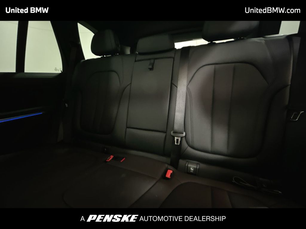 Thumbnail: 2020 BMW X5 - 21