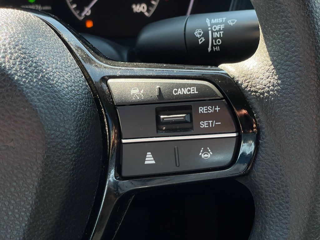 Thumbnail: 2024 Honda Civic - 14