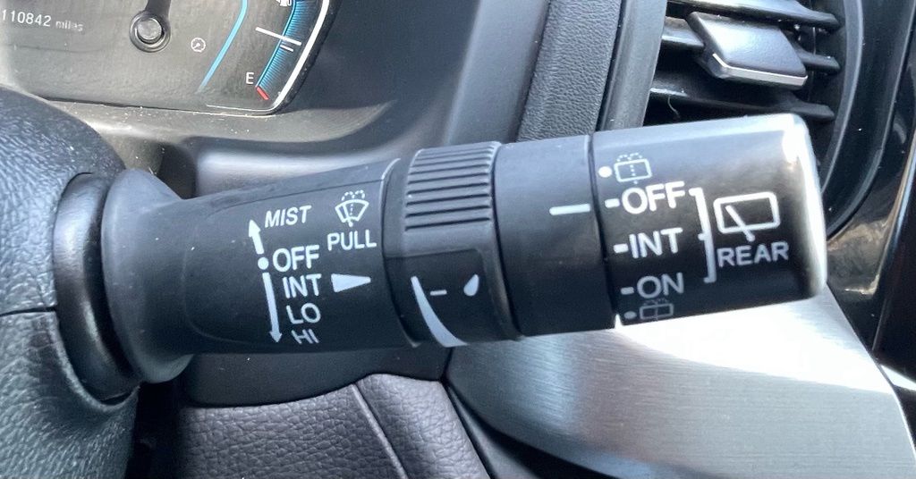 2018 Honda Odyssey EX-L Silver at Autostrade